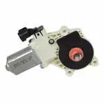 Motorcraft™ Window Motor