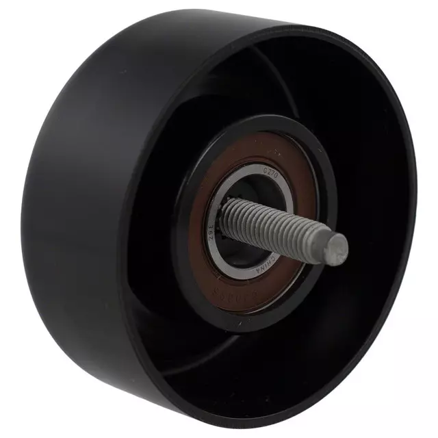 2020-2021 Ford Idler Pulley