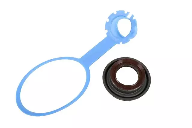 Automatic Transmission Front Wheel Drive Shaft Seal with Protector