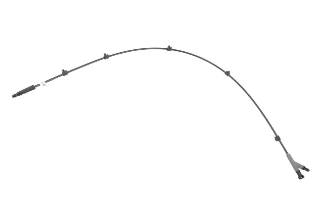 Windshield Washer Liftgate Extension Rear Hose