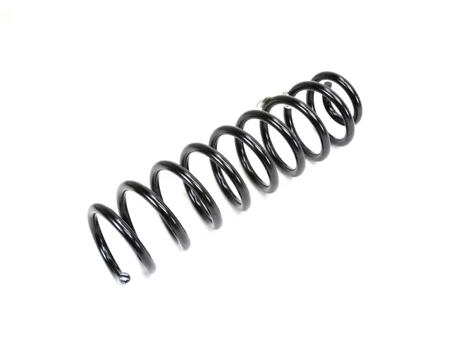 Front Coil Spring, Right
