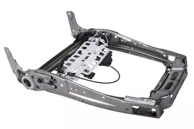 Front Seat Components for 2011 Chevrolet Tahoe | GMPartsDirect.com