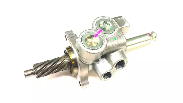 2008-2012 Subaru Impreza - Valve Assembly