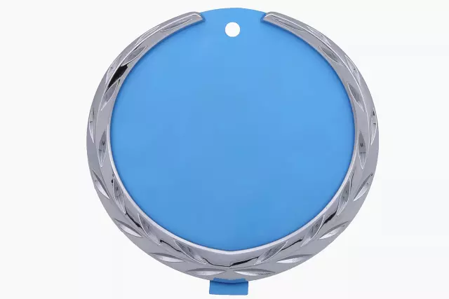 Front Grille Wreath Emblem