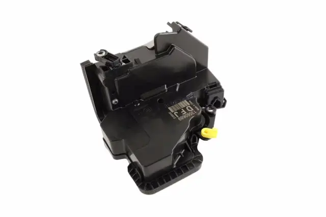 thumbnail image 2 of Front Left Door Lock Actuator With Integrated Latch For Chevy Trailblazer & GMC Envoy 2002-2009 – Replaces 15065821 2 of 5