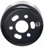 Engine Water Pump Pulley