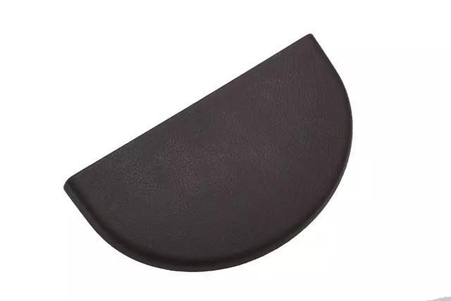 Cocoa Rear Seat Frame Outer Finish Cover