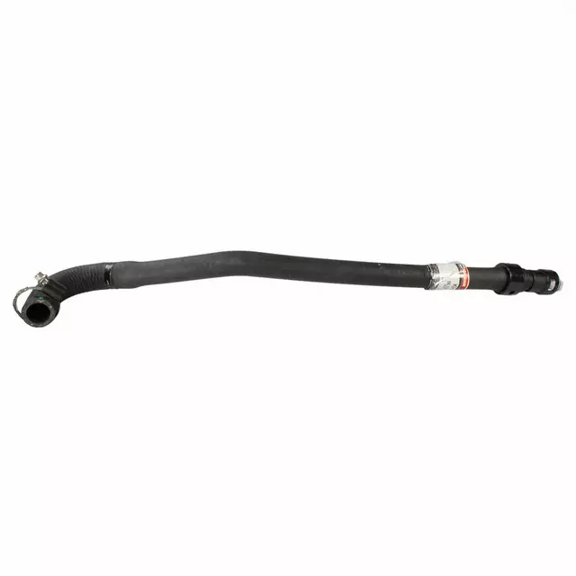 2009-2010 Ford F-150 - HVAC Heater Hose