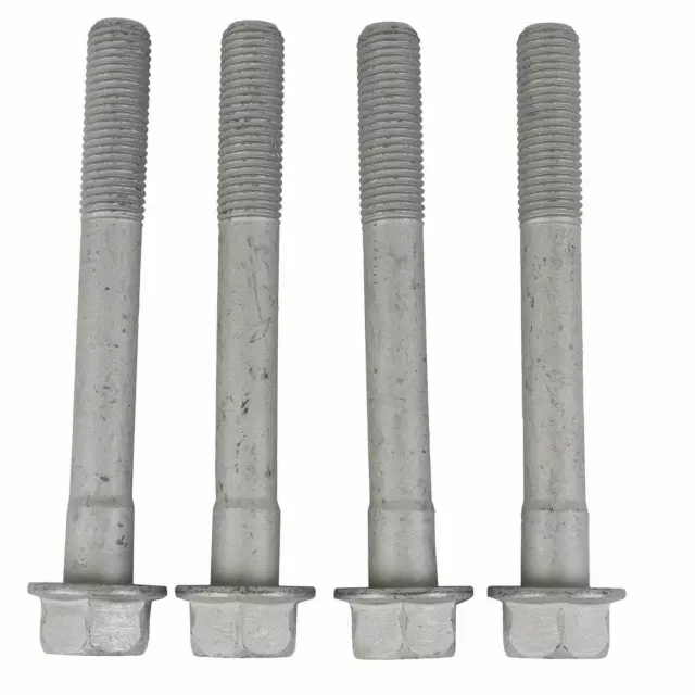 2017-2020 Ford Shackle Bolt