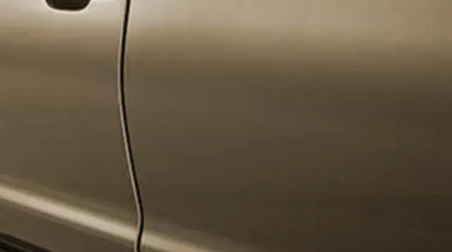 Door Edge Guard, Quicksand