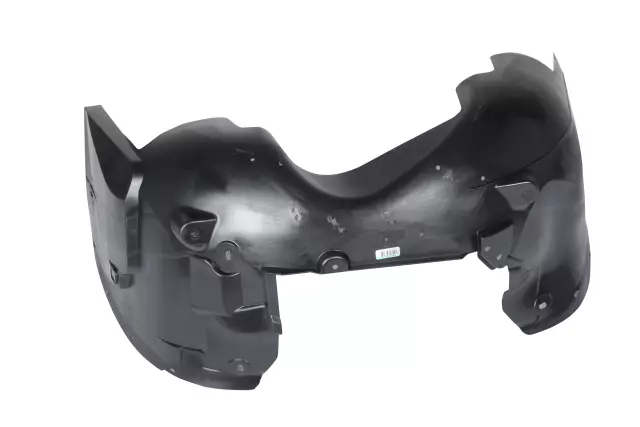 Front Driver Side Wheelhouse Liner