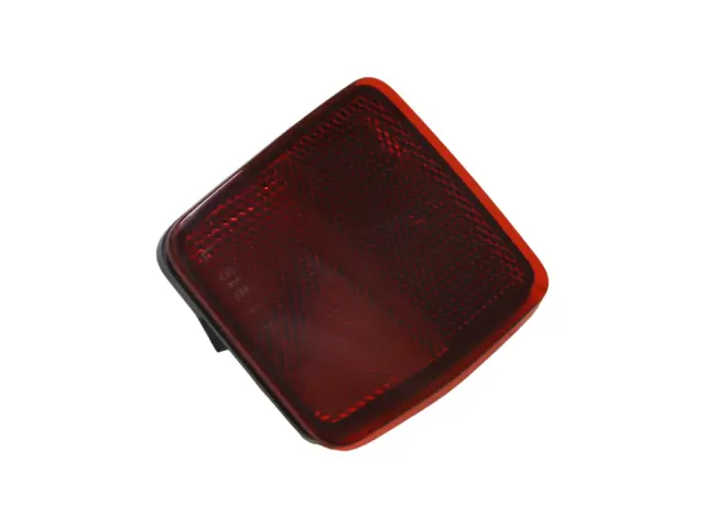 68551725AA - Reflex Lamp Assembly, Left 2026 Jeep Cherokee | The