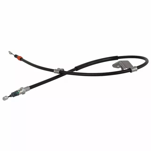 20192023 Ford Ranger Parking Brake Cable KB3Z2A635C OEM Parts Online