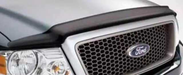 4l3z-16c900-da 2004 2005 2006 2007 2008 Ford F150 Deflector