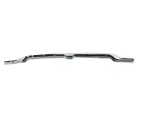 Mopar OEM Chrome Bug Shield / Air Deflector For RAM 1500 2019-2024 – 82215475