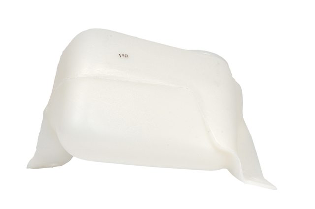 Himition Windshield Washer Fluid Cap Windshield Washer Reservoir Tank Cap Lid Compatible For Benz