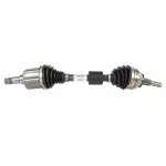 Motorcraft™ Axle Assembly