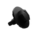 Hex Flange Head Screw