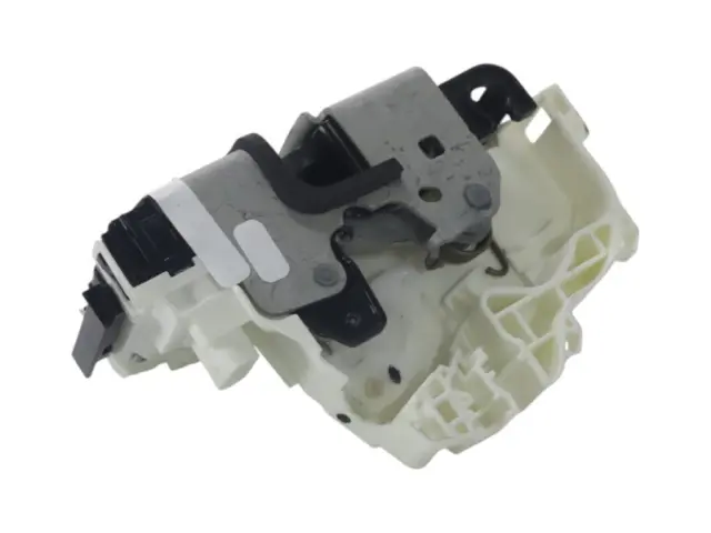 2018-2026 Jeep Front Door Latch, Right 68282954AC | My Mopar Parts