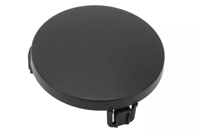 Front Fog Lamp Opening Cover