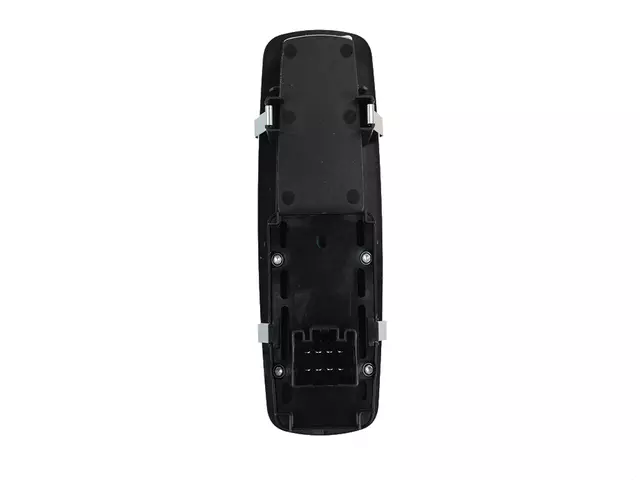 Front Door Switch And Bezel, Right Door