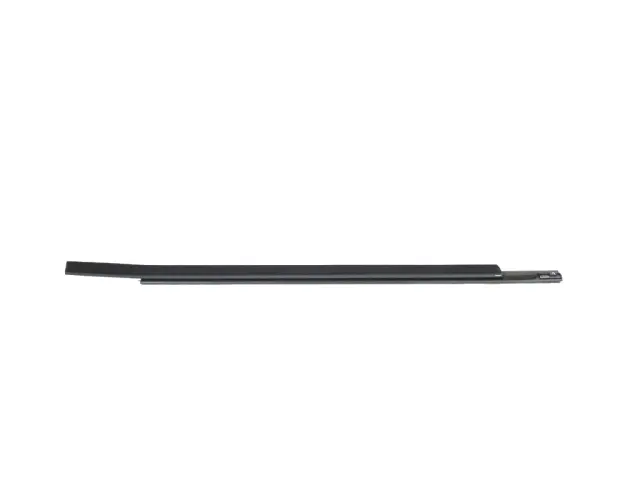 2019-2026 Ram 1500 Rear Door Belt Outer Weatherstrip, Left