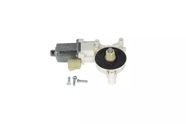 Power Window Regulator Motor