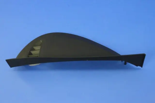 Instrument Panel End Cap, Left