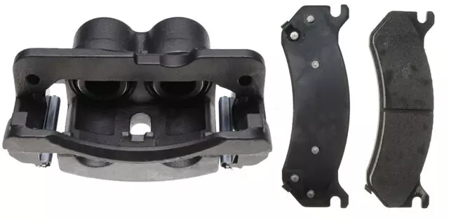 Disc Brake Caliper