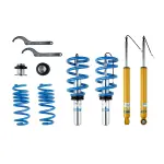 B16 (DampTronic) - Suspension Kit