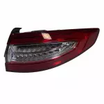 2013-2016 Ford Fusion - Tail Lamp Assembly