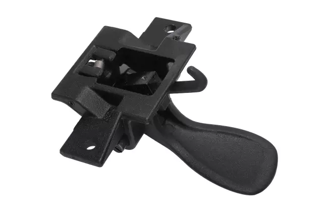 Convertible Top Latch