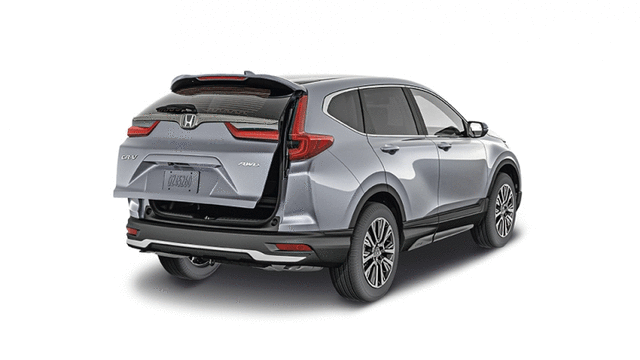 08u59 Tla 1b0b Power Tailgate Sensor Hands Free 17 21 Honda Cr V Honda Factory Parts