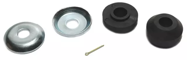 Front Suspension Strut Rod Bushing