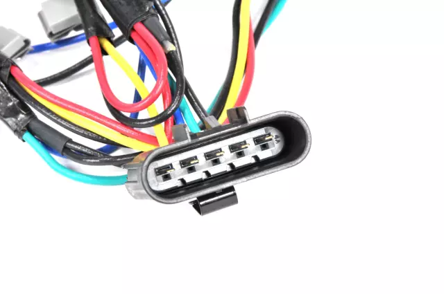Headlamp Wiring Harness