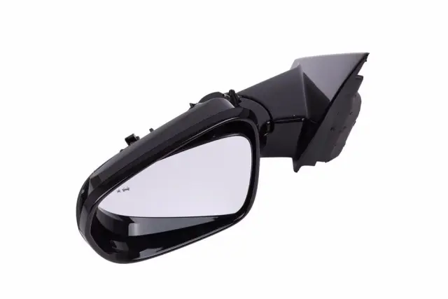 パーツ Requested by thy | custom mirror parts 2021-2026 Chevrolet Trailblazer Mirror 42895592 | OEM Parts Online