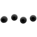 Glove Box Door Bumper