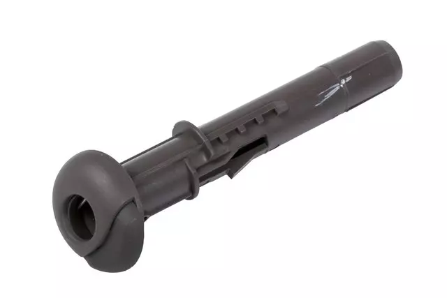 Dark Atmosphere 3rd Row Seat Head Restraint Guide