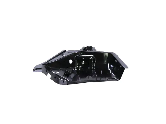 2015-2023 Jeep Cherokee Rear Inner Wheelhouse, Left 68292659AF