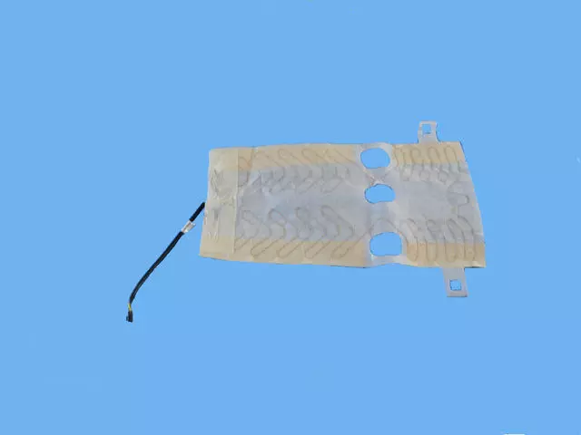 Heater Pad, Right Or Left