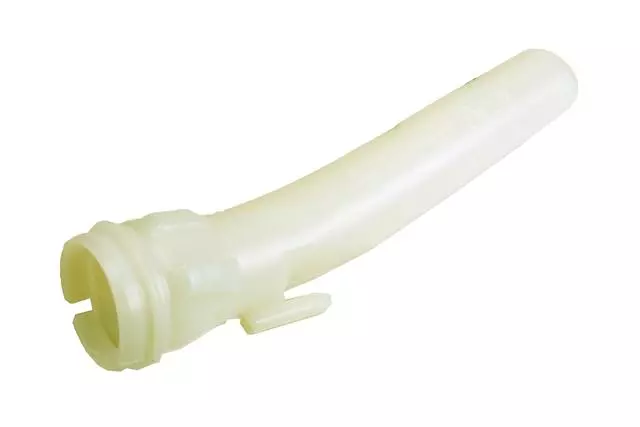 Windshield Washer Fluid Reservoir Filler Tube