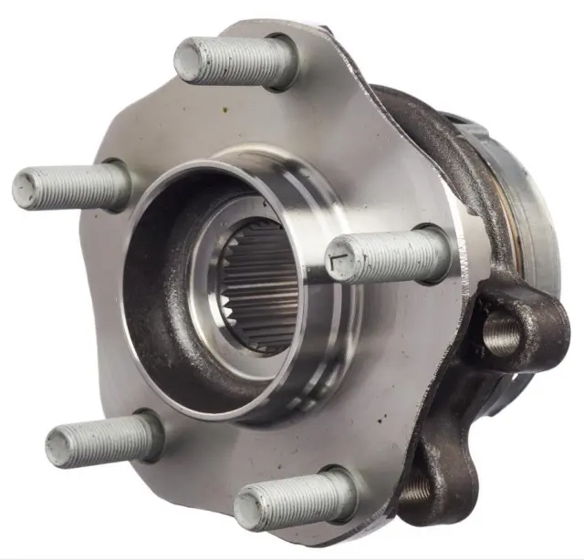 2015-2024 Nissan Murano Front Hub & Bearing 40203-3JK1D | OEM