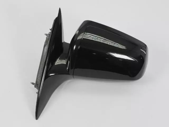 Outside, Rearview, Electric, Heated Mirror, Left