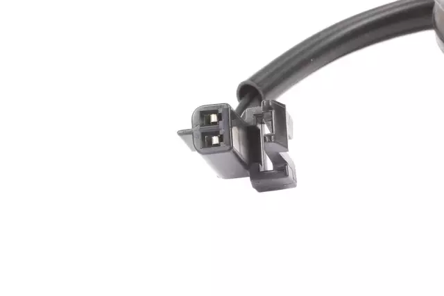 Dark Titanium Passenger Seat Belt with Buckle