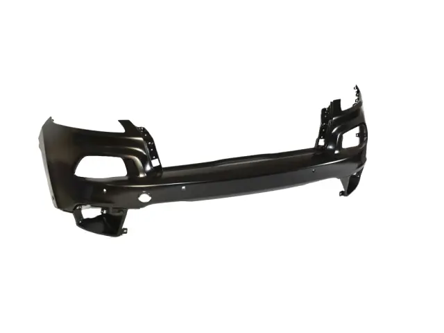 68232195AC - Front Upper Fascia 2016-2018 Jeep Cherokee | The