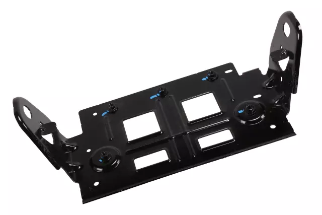 2021-2024 GM - Console Base Rear Bracket