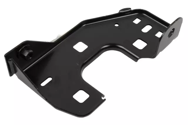 2019-2025 GM Front Driver Side Bumper Impact Bar Bracket