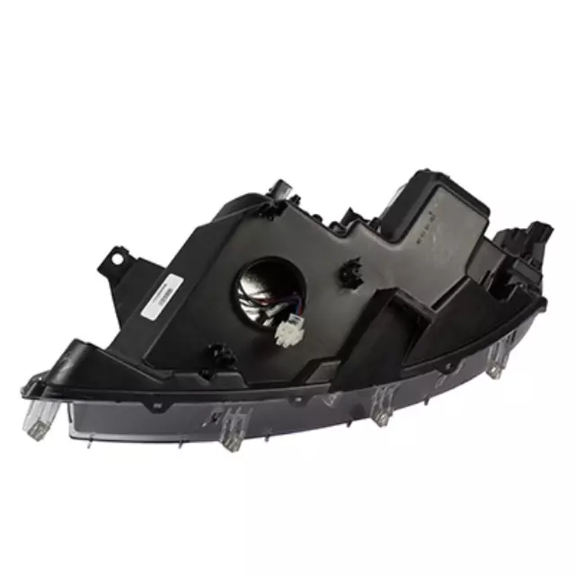 2016-2018 Lincoln MKX Headlamp Housing FA1Z-13008-A | OEM
