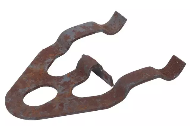 Pressure Control Solenoid Valve Clamp