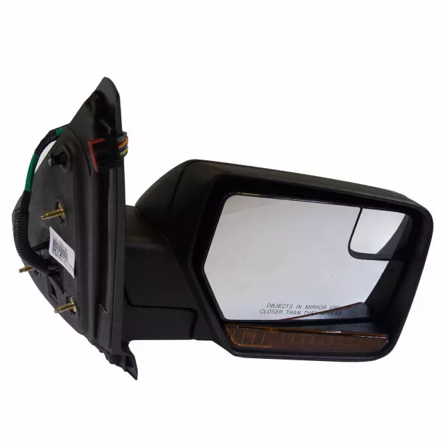 2012-2017 Ford Expedition Mirror Assembly CL1Z-17682-BA | OEM